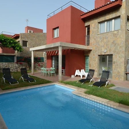 Carlos Villa La Playa de Tauro Zewnętrze zdjęcie