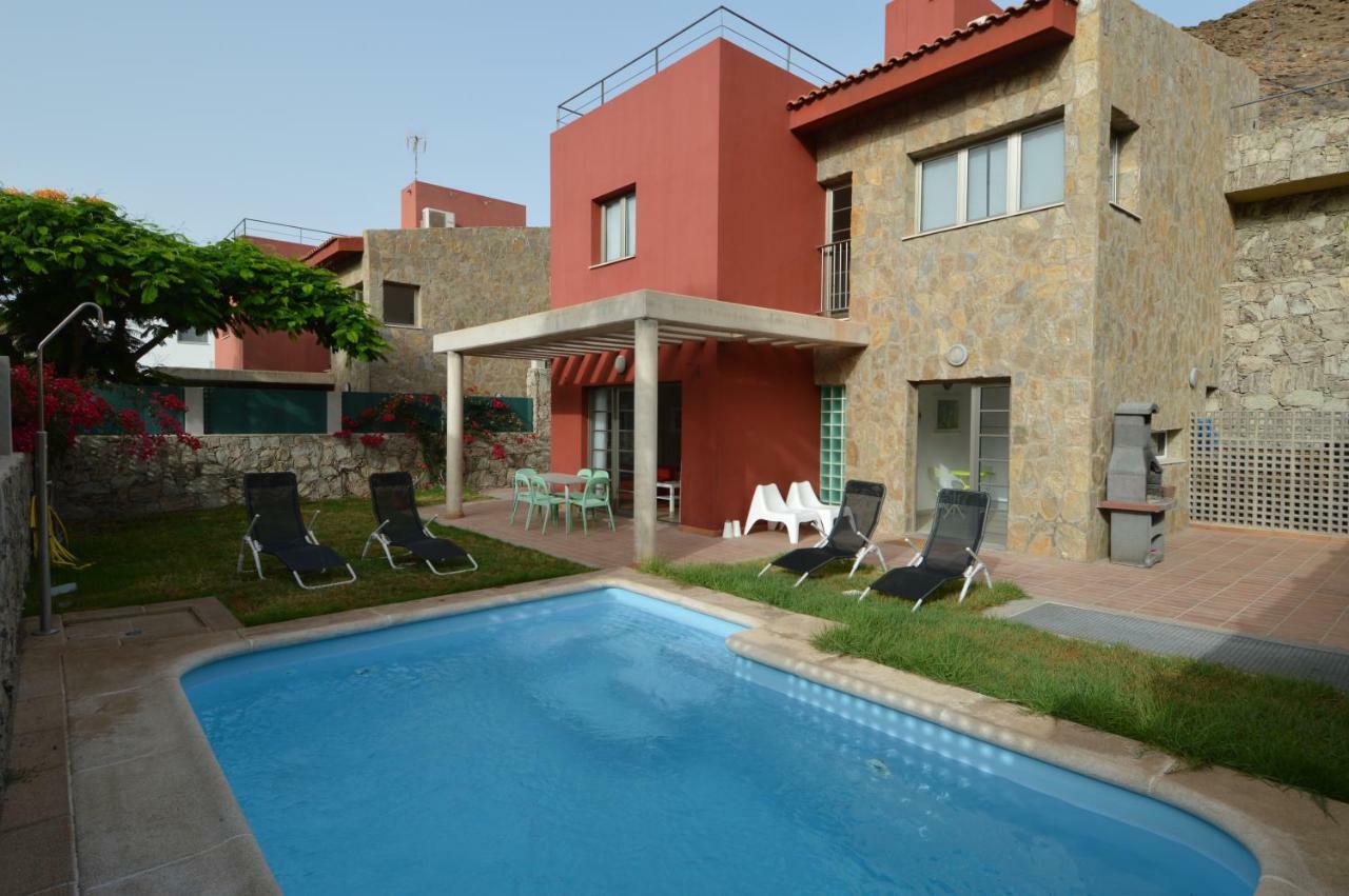 Carlos Villa La Playa de Tauro Zewnętrze zdjęcie